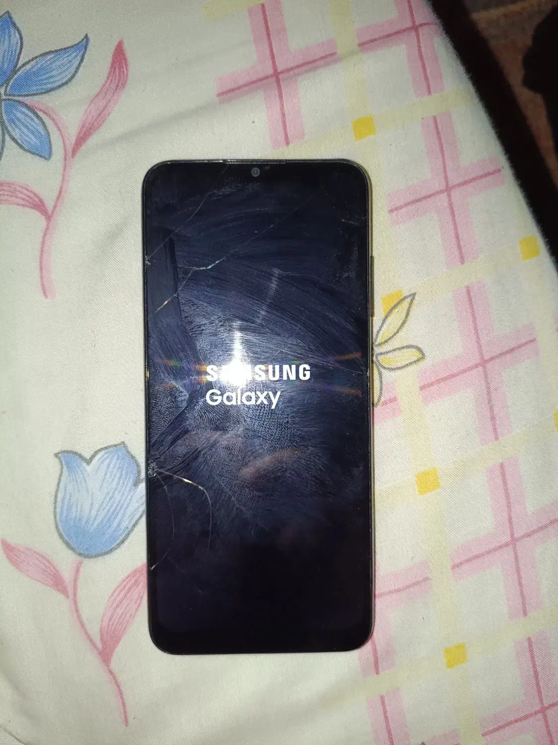 گوشی a03 s|موبایل|تهران, خزانه|دیوار