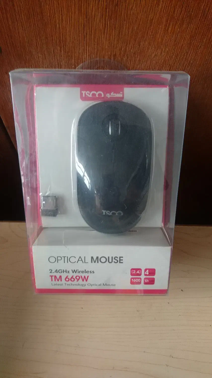 تعدادی موس آکبند|قطعات و لوازم جانبی رایانه|تهران, فلاح|دیوار