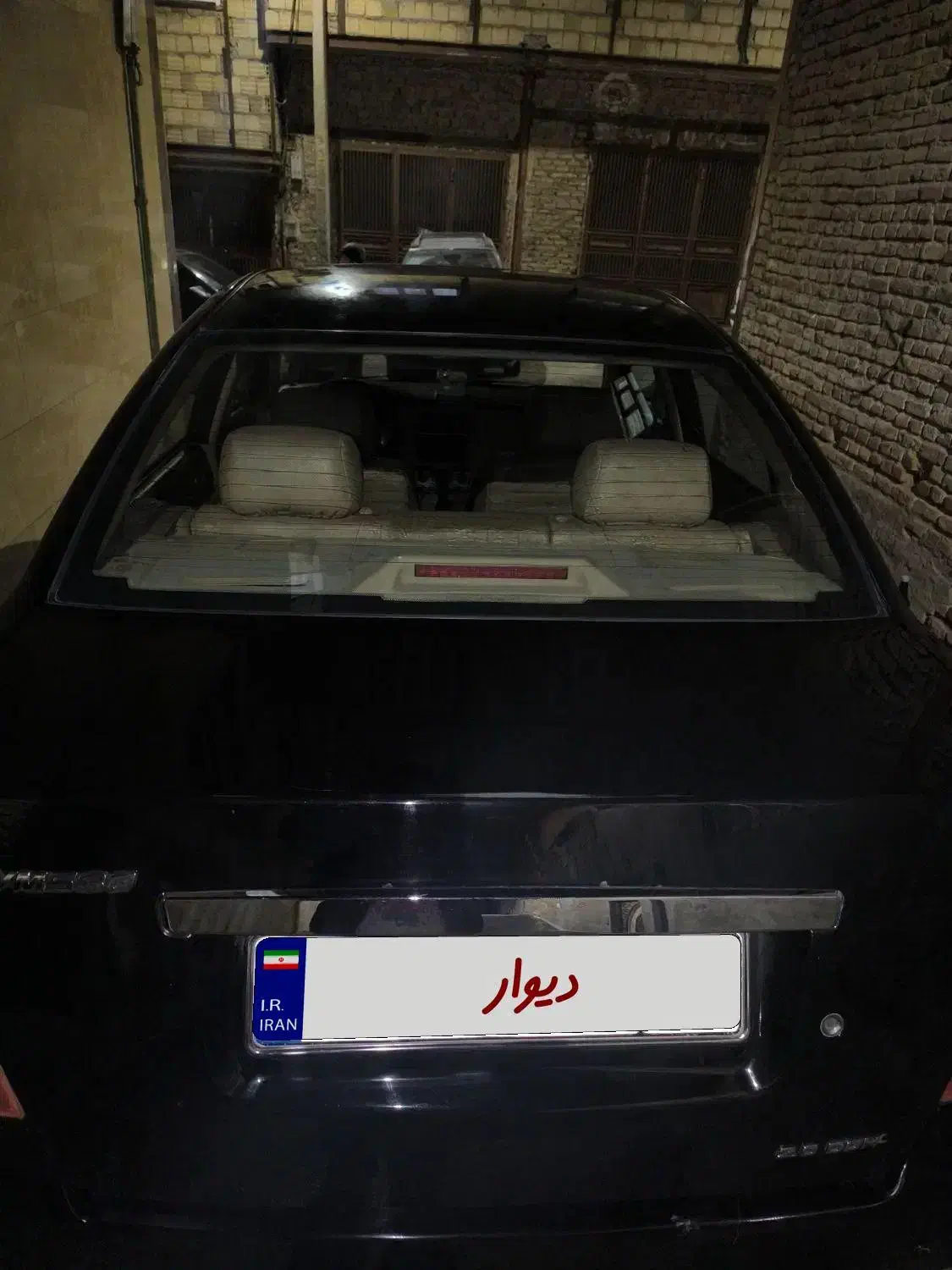 ام وی ام 530 مدل 91|خودرو سواری و وانت|تبریز, |دیوار