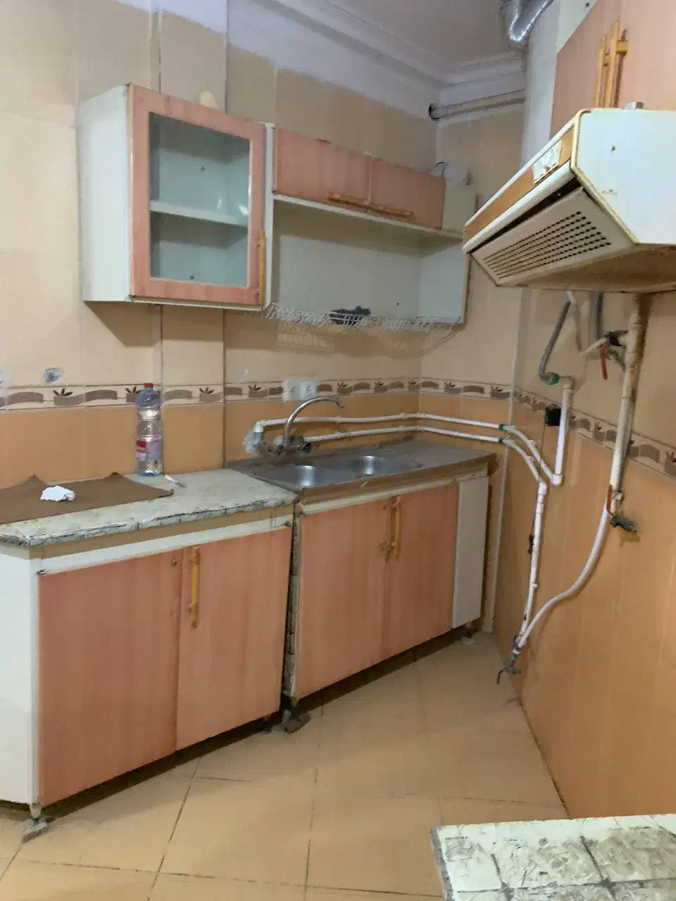 فروش کابینت دست دو|آب‌چکان و نظم‌دهنده ظروف|بوشهر, |دیوار