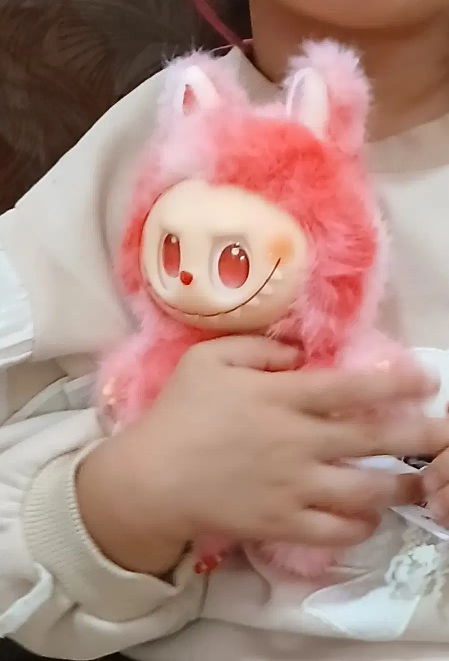 عروسک لبوبو|اسباب‌بازی بچه|تربت جام, یحیی آباد|دیوار