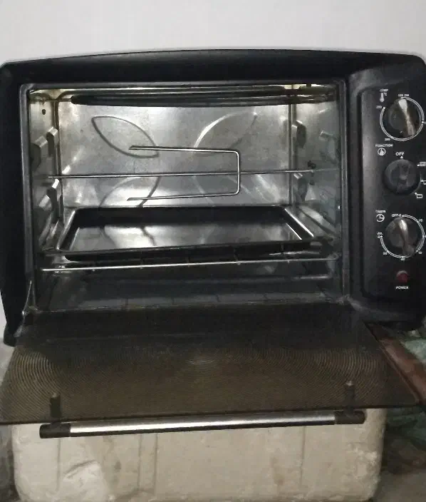 توستر|اجاق گاز و لوازم برقی پختوپز|زاهدان, |دیوار