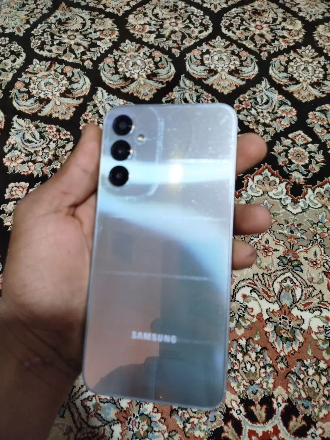 گوشی a24|موبایل|زابل, |دیوار