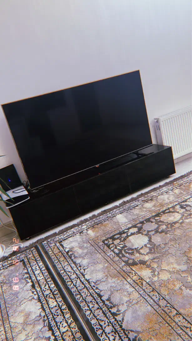 فروش میز tv و جلو مبلی گل میز|مبلمان خانگی و میز عسلی|یاسوج, |دیوار