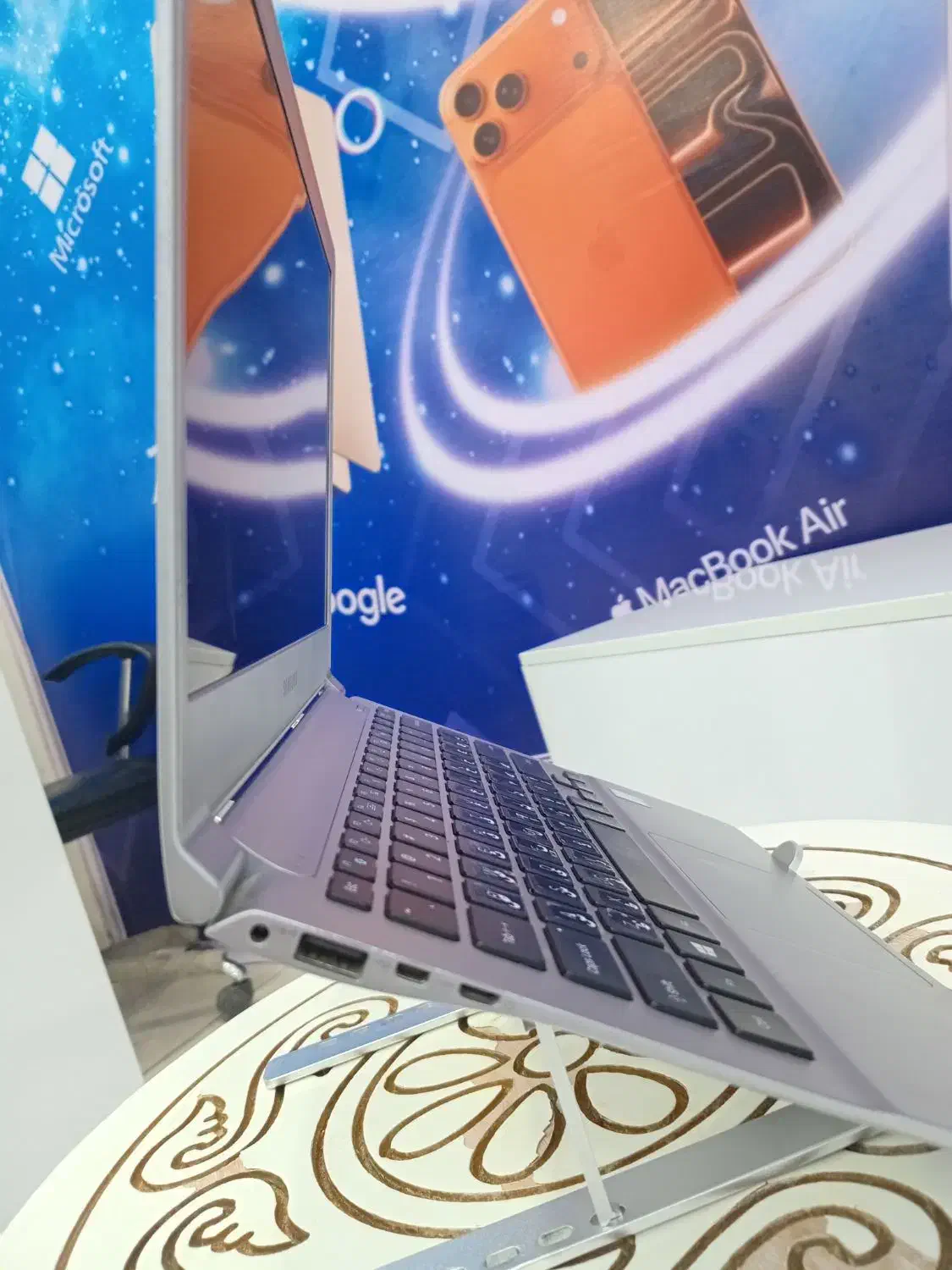 samsung|رایانه همراه|ایلام, |دیوار