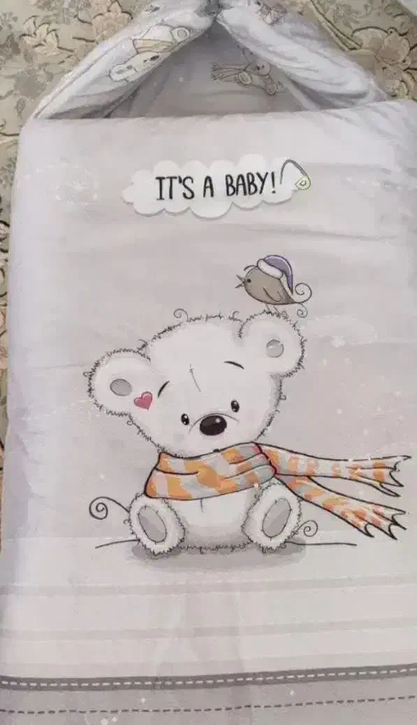 تشک گارد دار|اسباب و اثاث بچه|ورامین, خیر آباد|دیوار