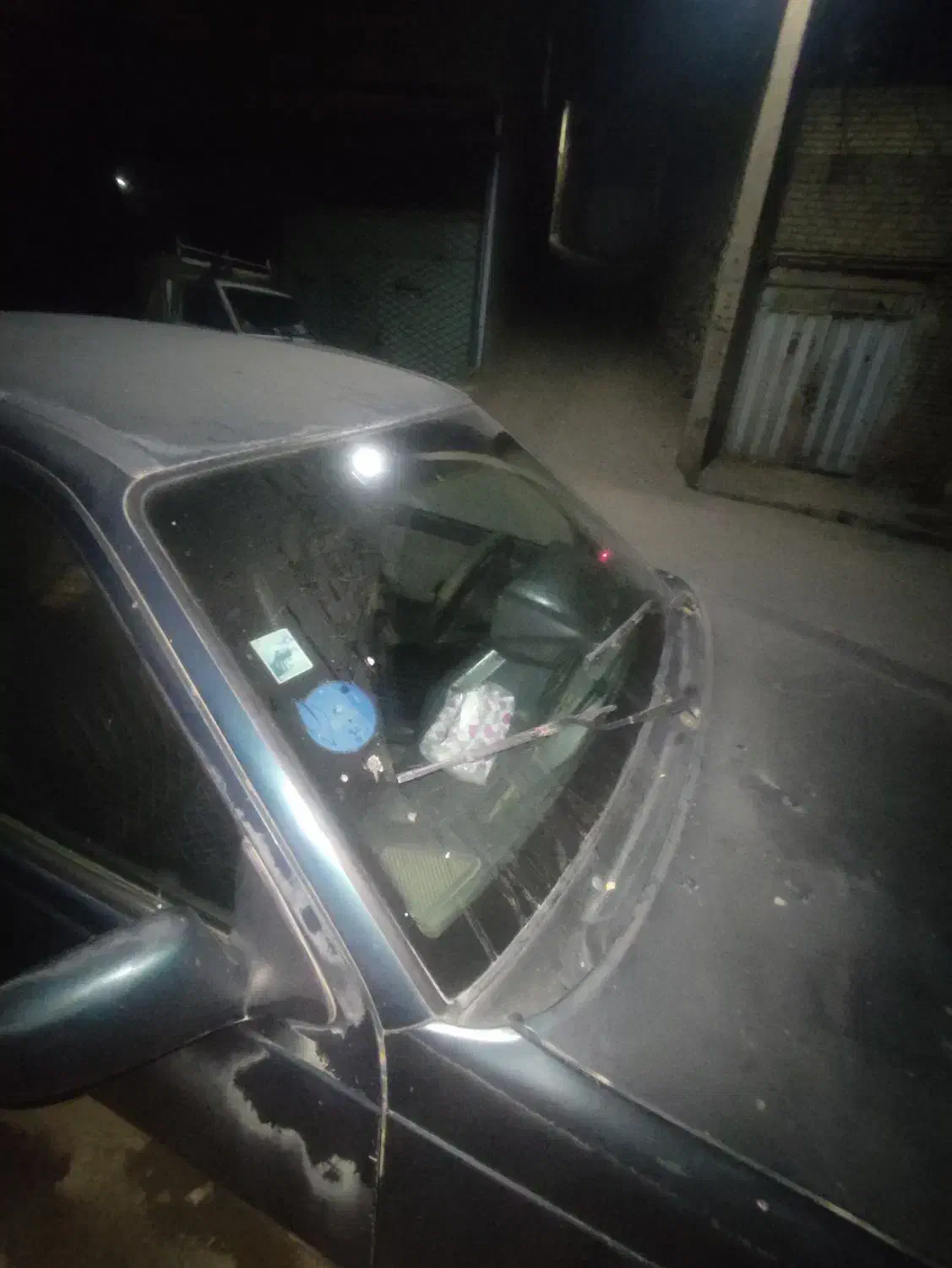 دوو سیلو مدل ۷۷|خودرو سواری و وانت|مشهد, شهرک امام هادی (شهرک غرب)|دیوار