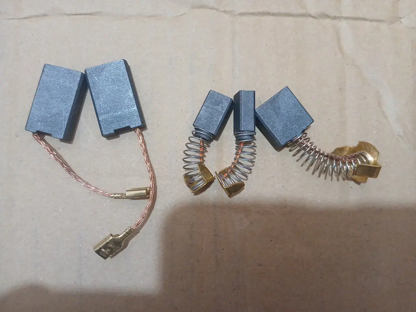 زغال دریل آلمیچیر زغال چکش دنده لنگ عمده|ابزارآلات|اهواز, شریعتی جنوبی|دیوار