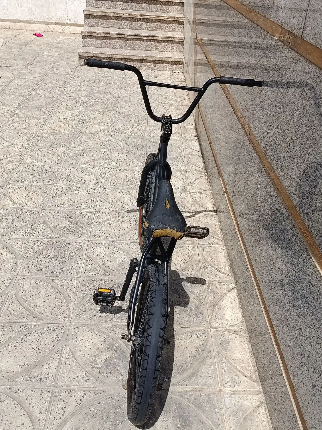 دوچرخه بی ام ایکس|دوچرخه، اسکیت، اسکوتر|باقرشهر, |دیوار