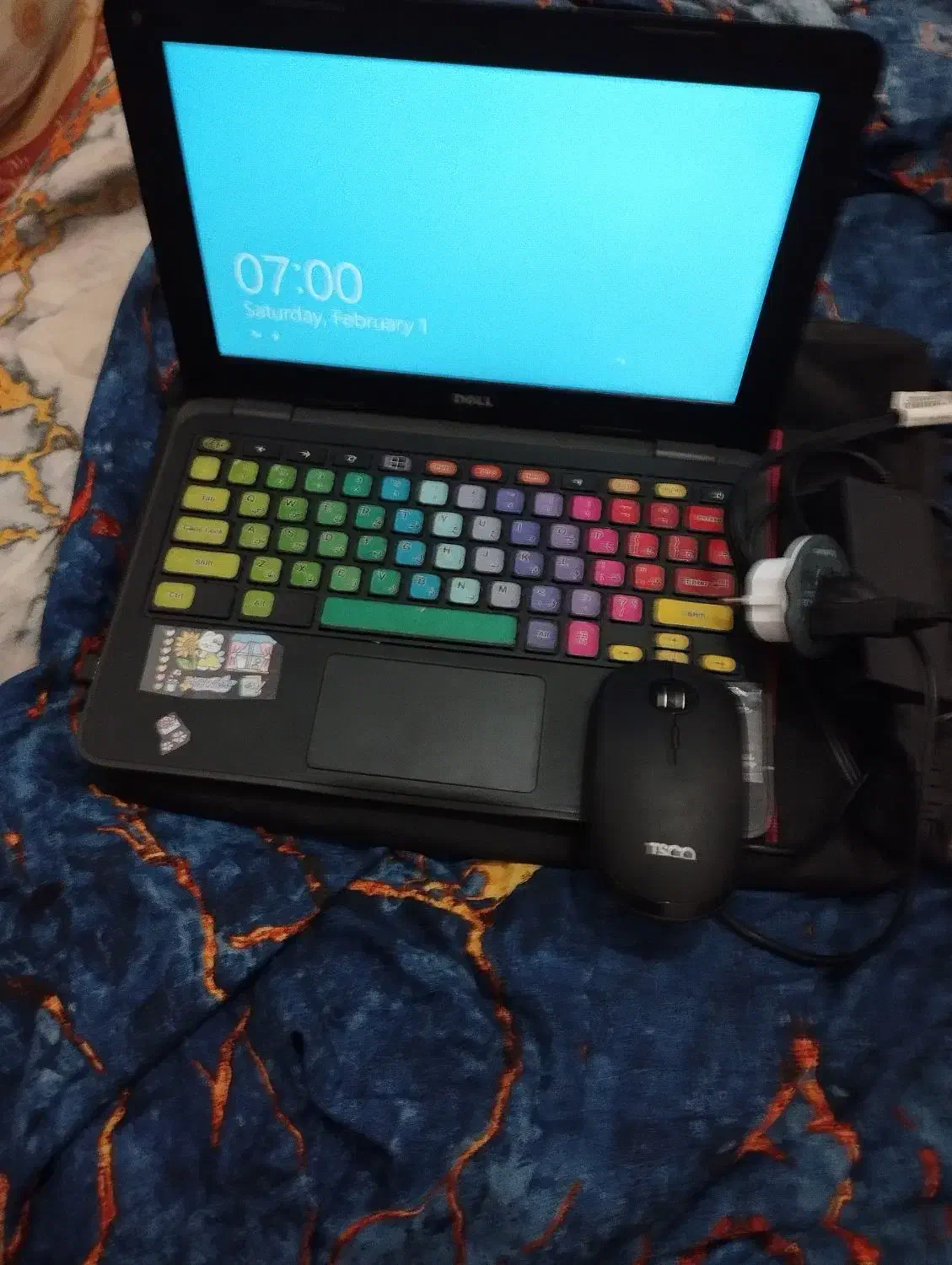 لپتاپ|رایانه همراه|گرگان, |دیوار