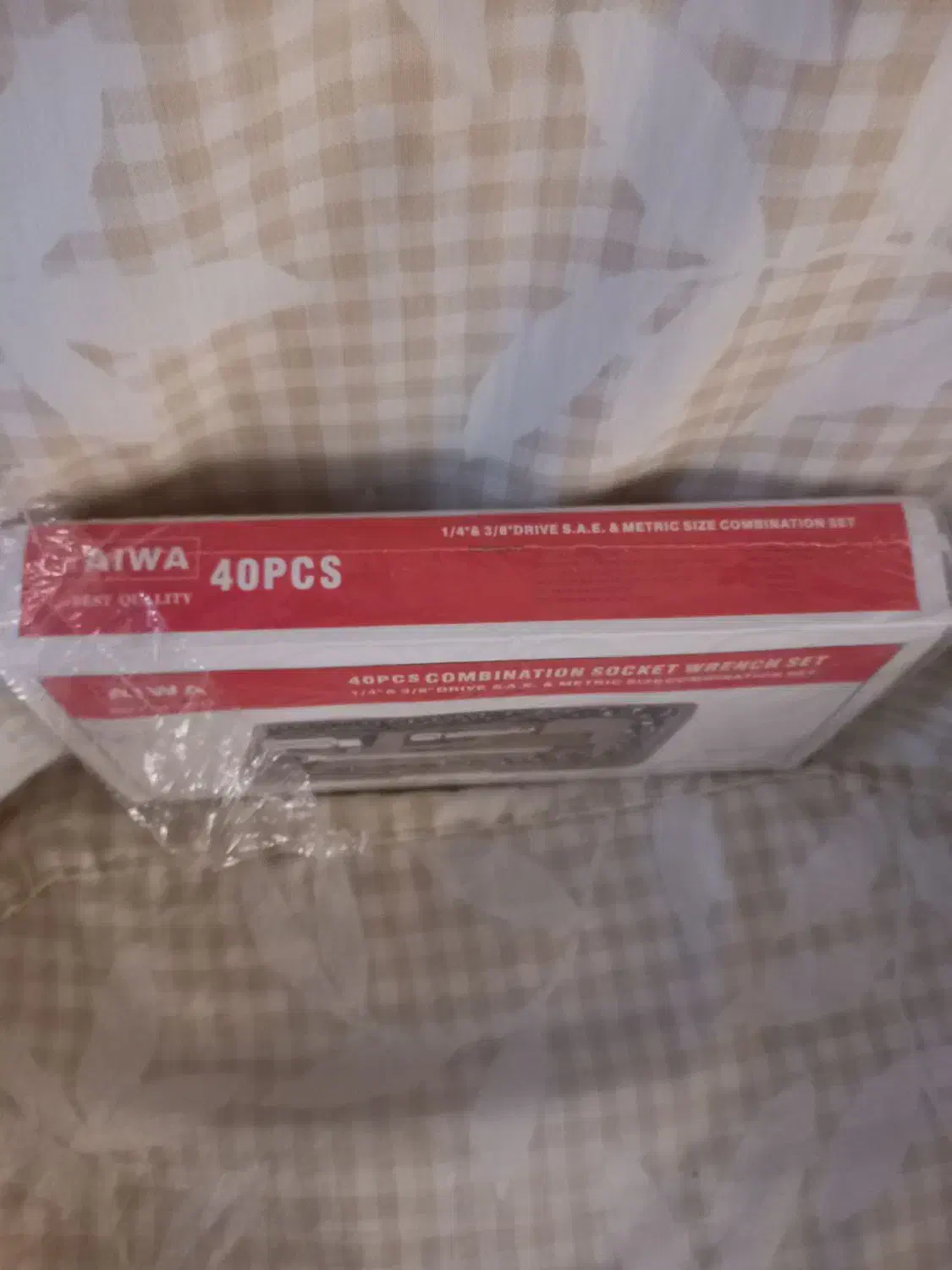 آچار همه کار|ابزارآلات|تهران, لویزان|دیوار