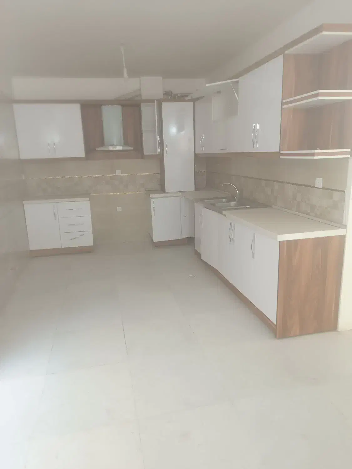 واحد 100 متری ناوی|اجارهٔ آپارتمان|سبزوار, امیریه|دیوار