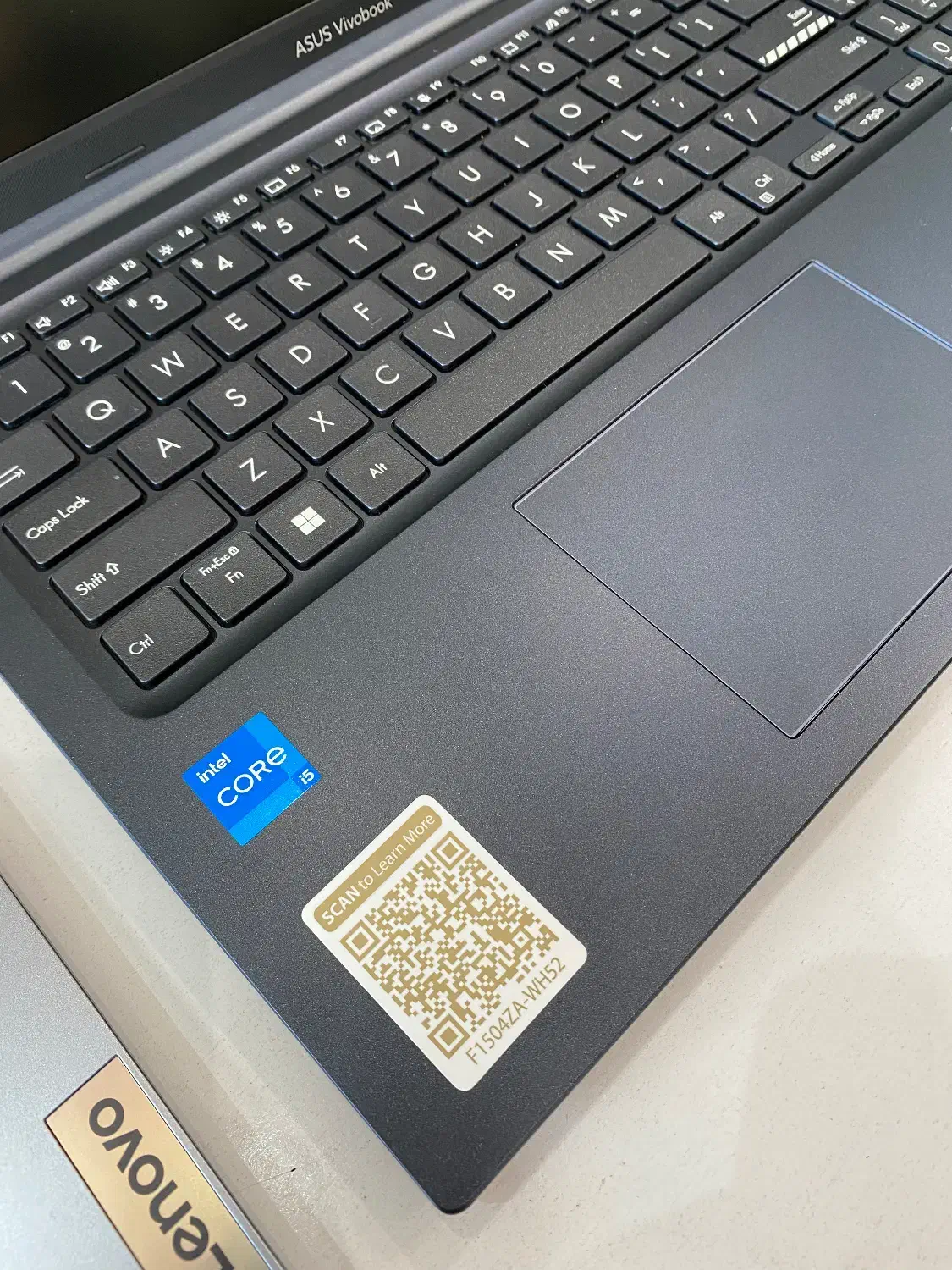 لپتاپ i5 نسل ۱۲ ایسوس|رایانه همراه|گنبد کاووس, |دیوار