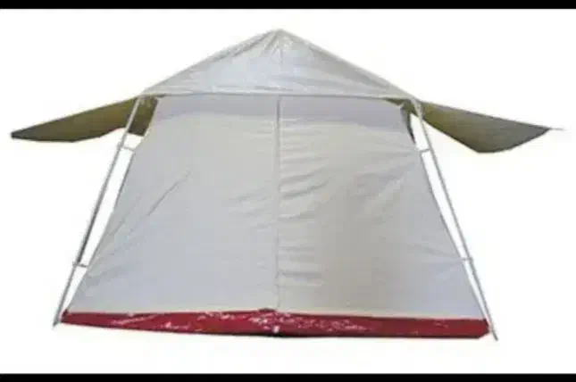 چادر مسافرتی ۱۲ نفره  کمپینگ|کوهنوردی و کمپینگ|اسلام‌‌آباد غرب, |دیوار