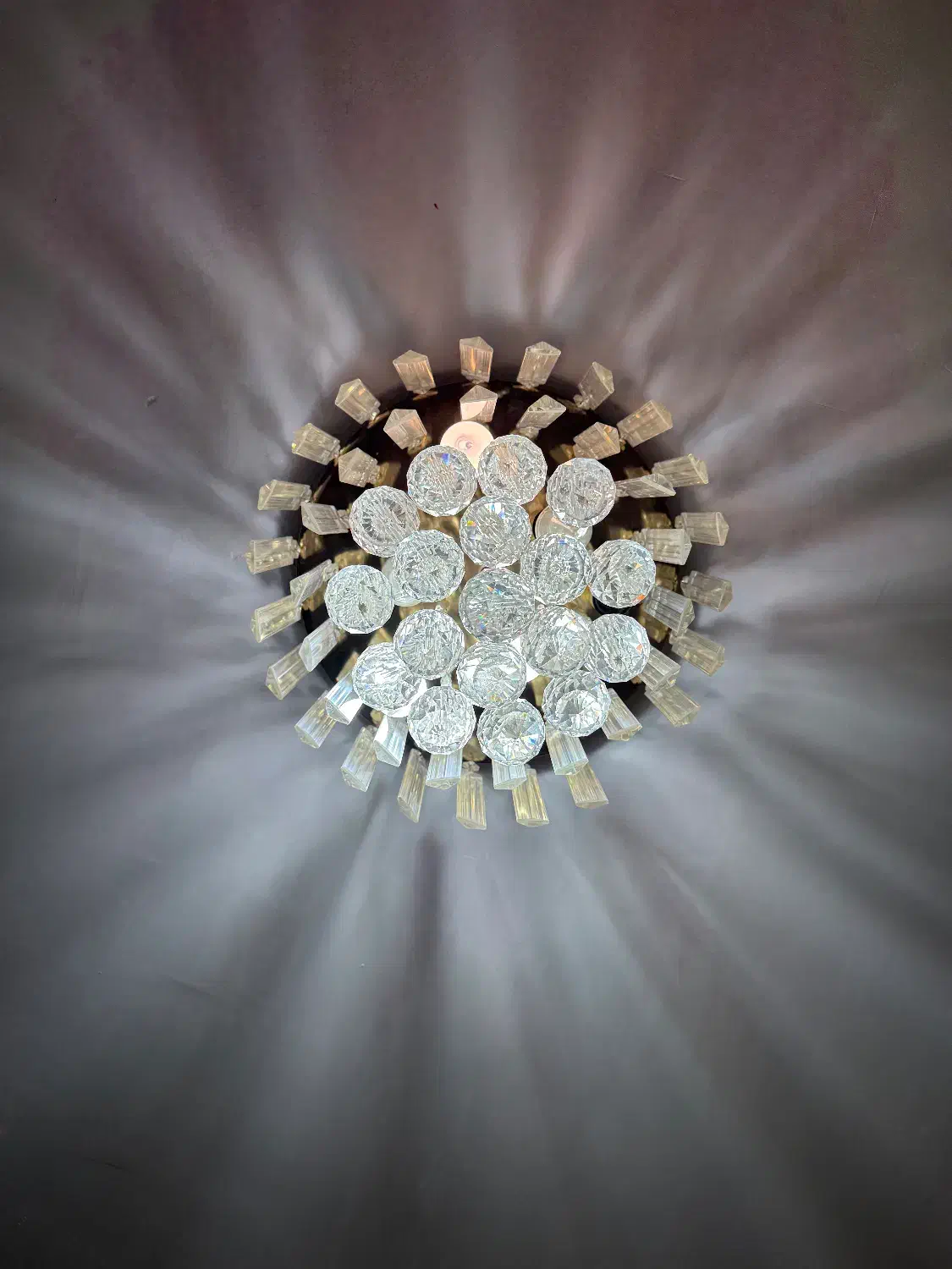 لوستر|لوستر و چراغ آویز|همدان, |دیوار