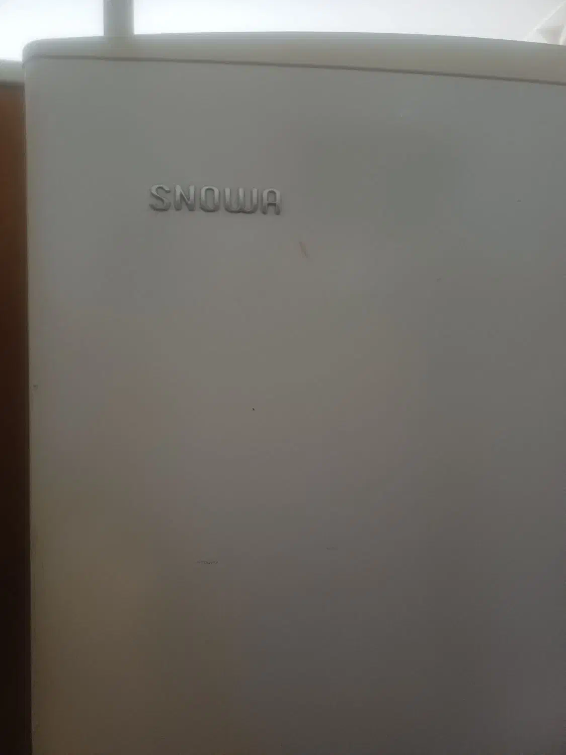 یخچال اسنوا|یخچال و فریزر|سنقر, |دیوار