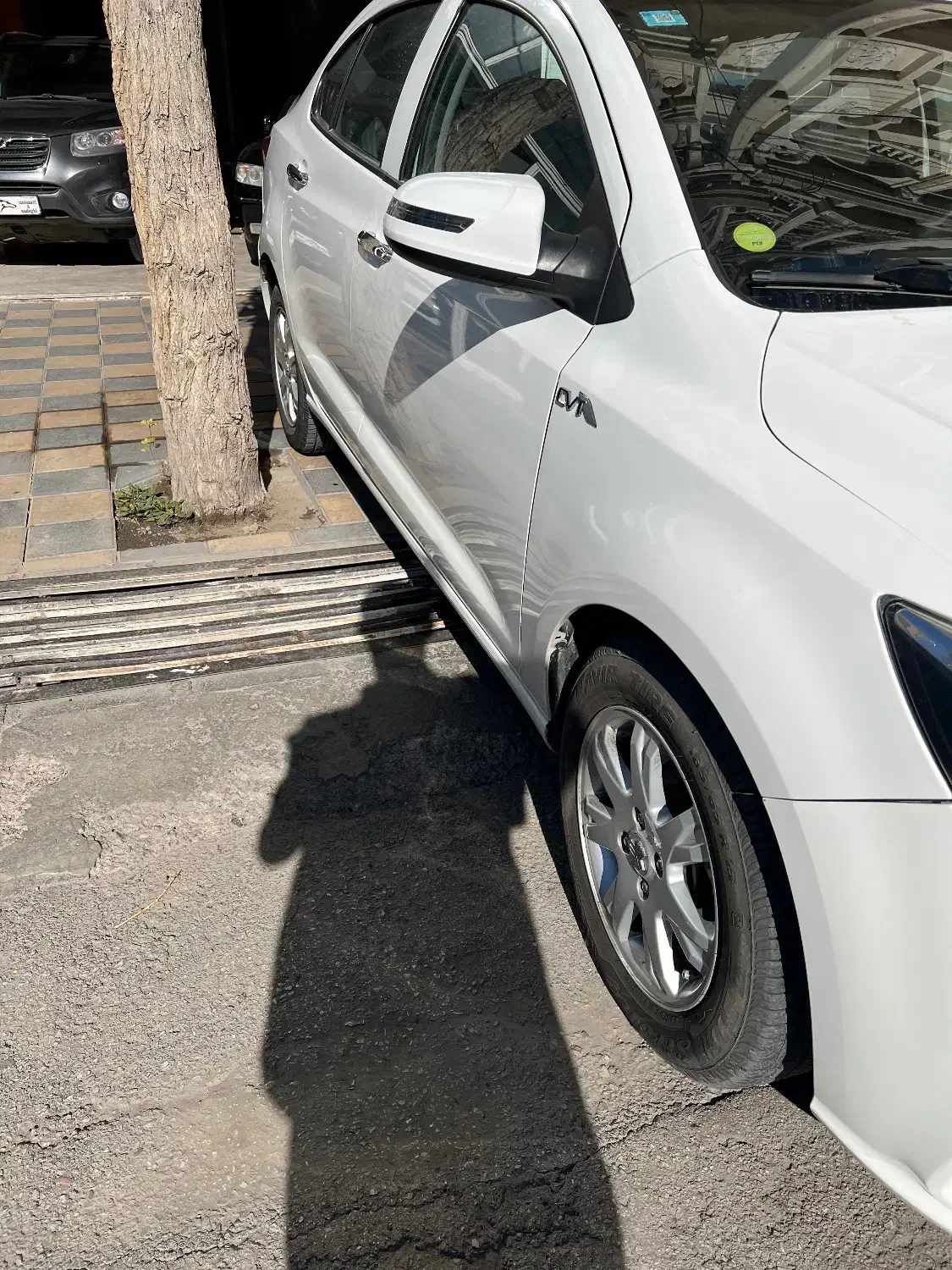 خودرو شاهین اتومات ۱۴۰۲|خودرو سواری و وانت|اردبیل, |دیوار