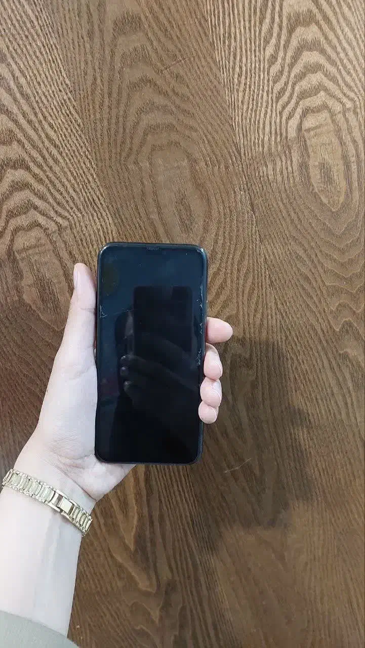 ایفون۱۱pro|موبایل|یزد, |دیوار