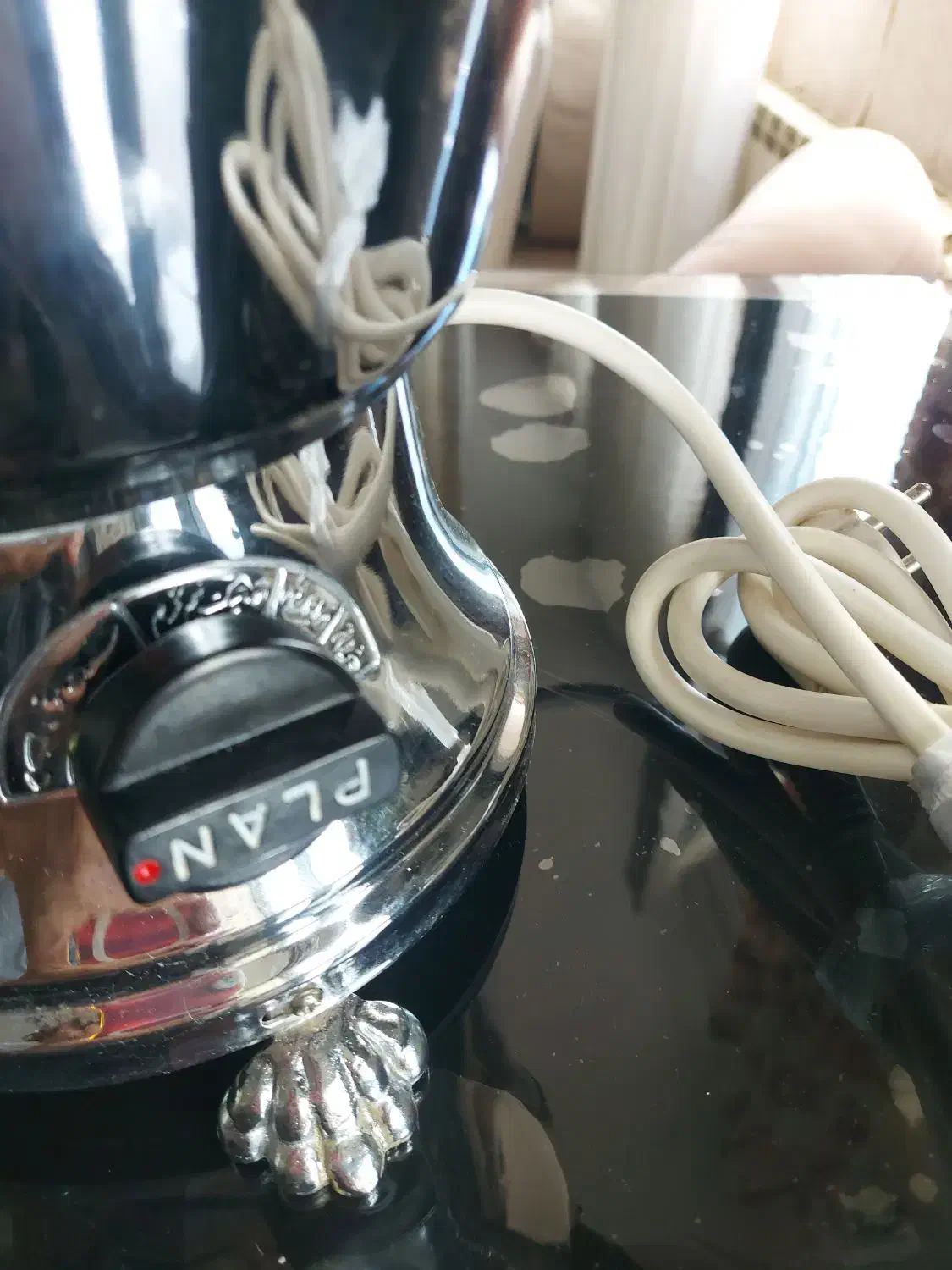 سماور برقی نو|سماور، چای‌ساز، قهوه‌ساز|دیواندره, |دیوار