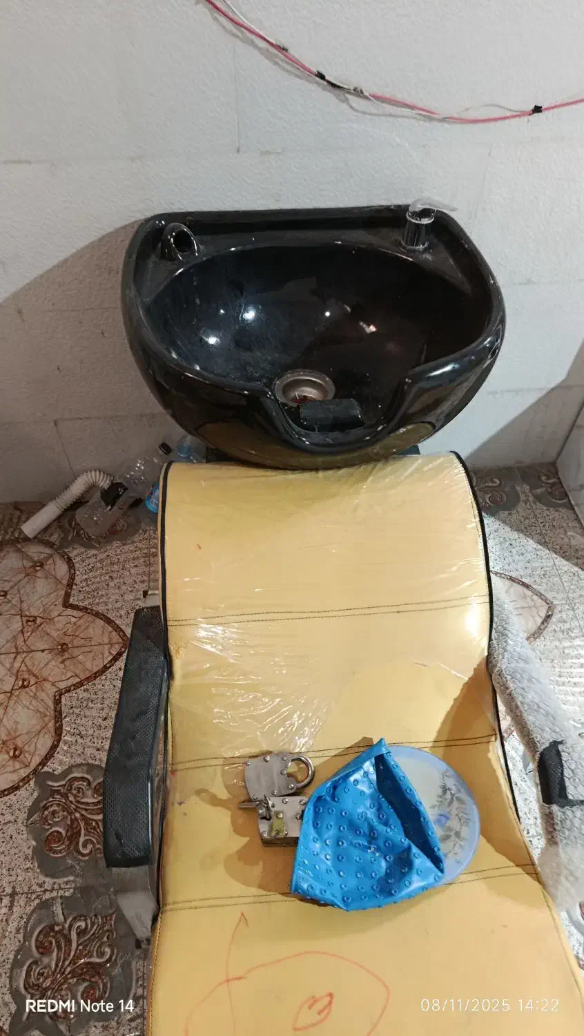 وسایل نونو|آرایشگاه و سالنهای زیبایی|ایرانشهر, |دیوار