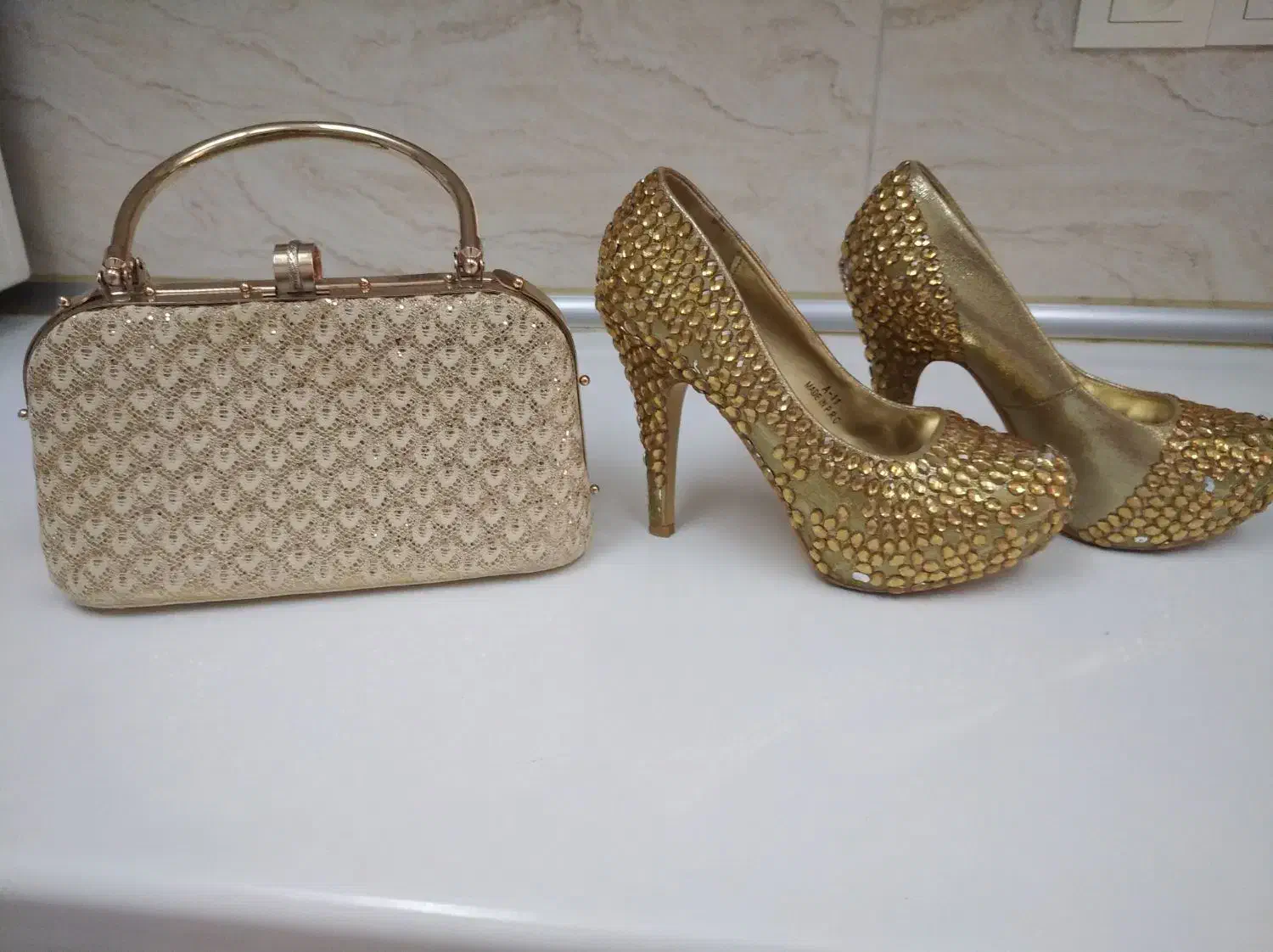 کیف و کفش مجلسی|کیف، کفش، کمربند|سنندج, |دیوار