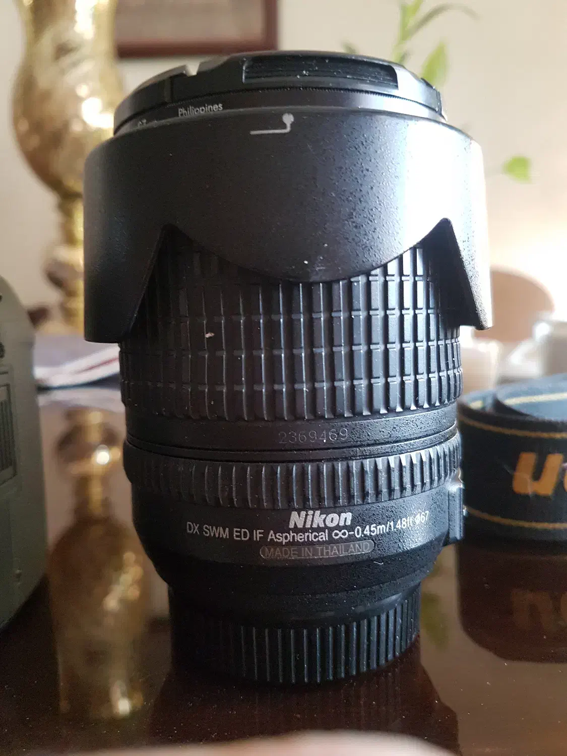 NIKON D-80|دوربین عکاسی و فیلم‌برداری|تهران, استخر|دیوار