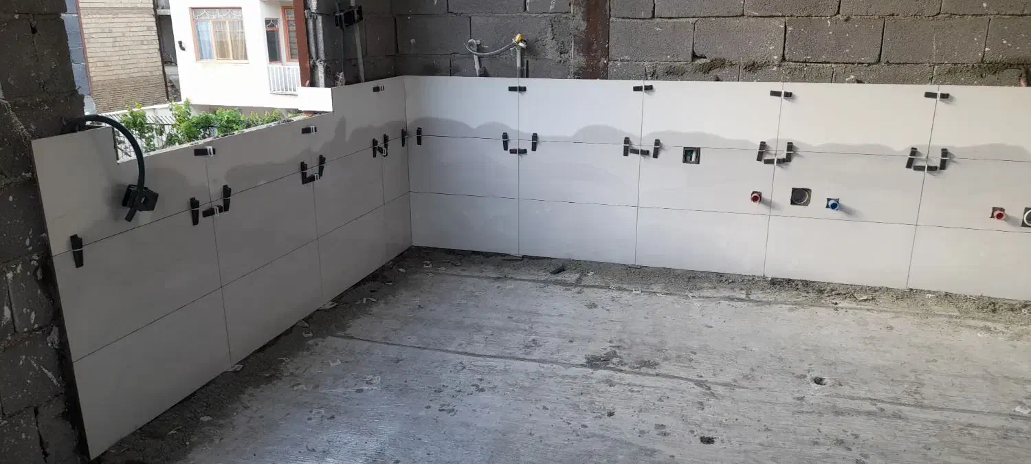 کاشی کاری|خدمات پیشه و مهارت|سنندج, |دیوار