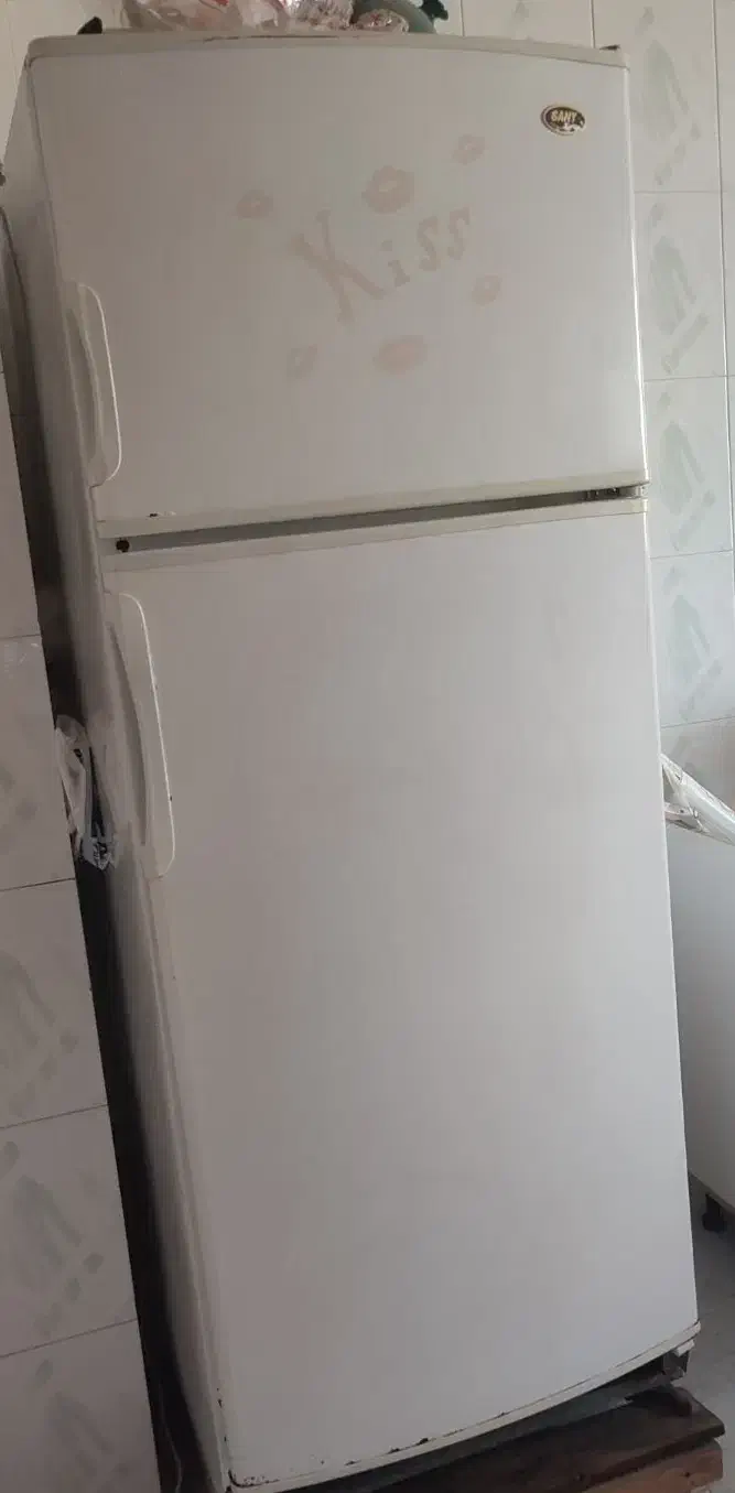 یخچال سالم وتمیز تخفیف خورد هفتونیم|یخچال و فریزر|کاشان, راوند|دیوار