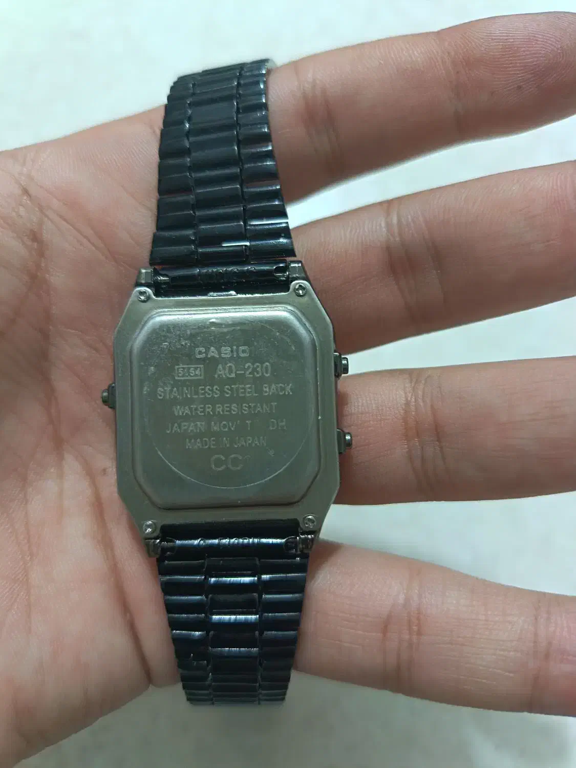 ساعت|ساعت|ایرانشهر, |دیوار