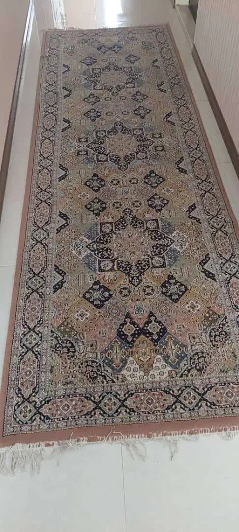 کناره فرش|فرش|شیراز, شهرک بهشتی|دیوار