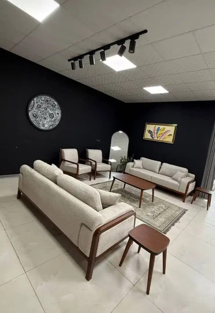 مبلمان ضمانت دار 10میلیون نقد مابقی اقساط تا 6ماه|مبلمان خانگی و میز عسلی|پردیس, شهرک صنعتی کمرد|دیوار