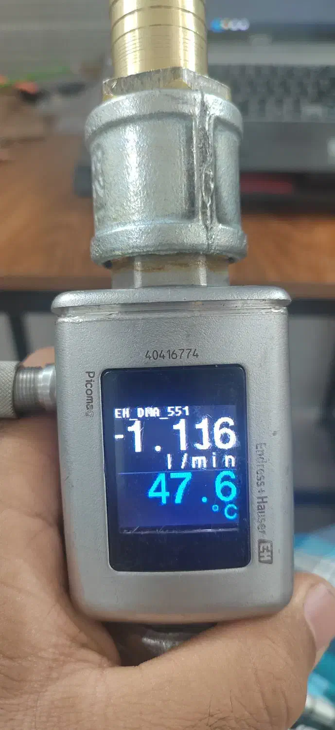 آموزش PLC کاملاً پروژه‌محور ویژه ورود به صنعت|خدمات آموزشی|نجف‌آباد, امام خمینی|دیوار