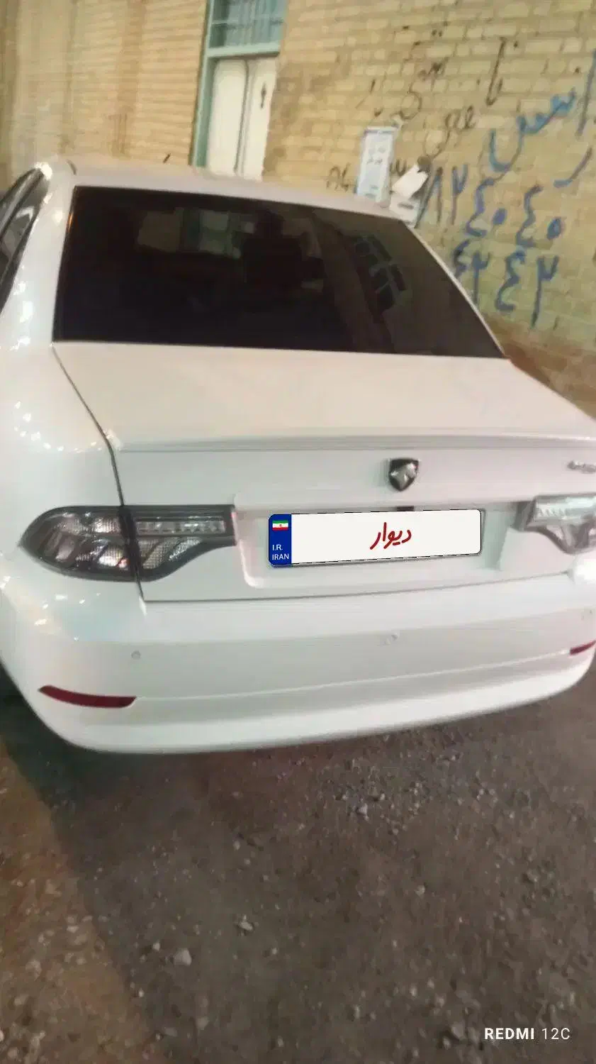 فروش خودرو|خودرو سواری و وانت|ملکان, |دیوار