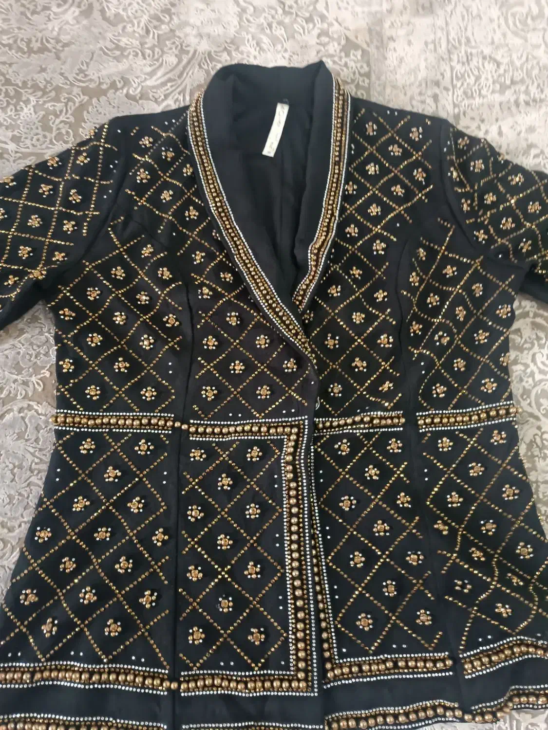 مانتو کتی کوتاه|لباس|صباشهر, |دیوار