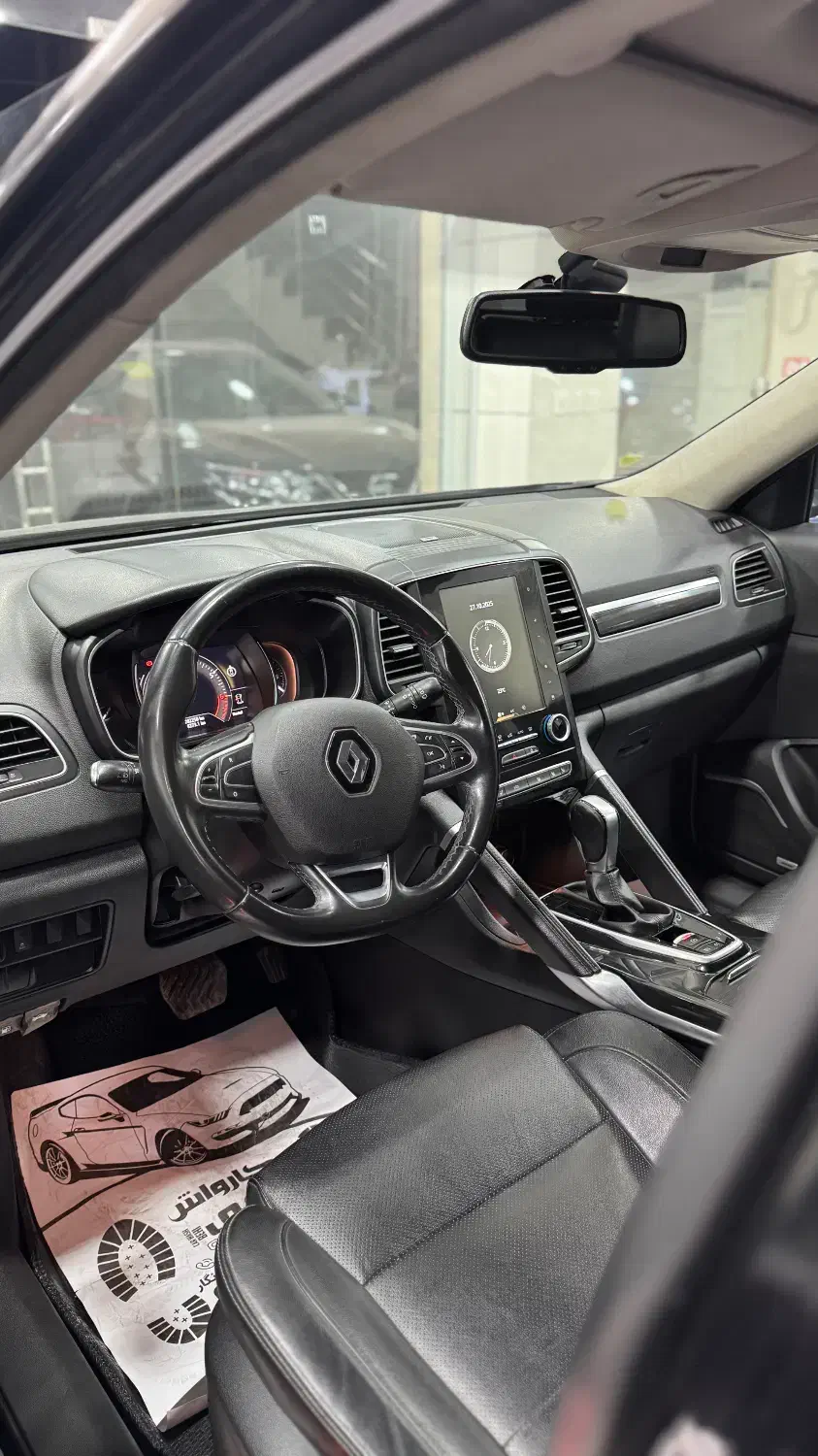 کولیوس تک برگ سند|خودرو سواری و وانت|بوشهر, |دیوار