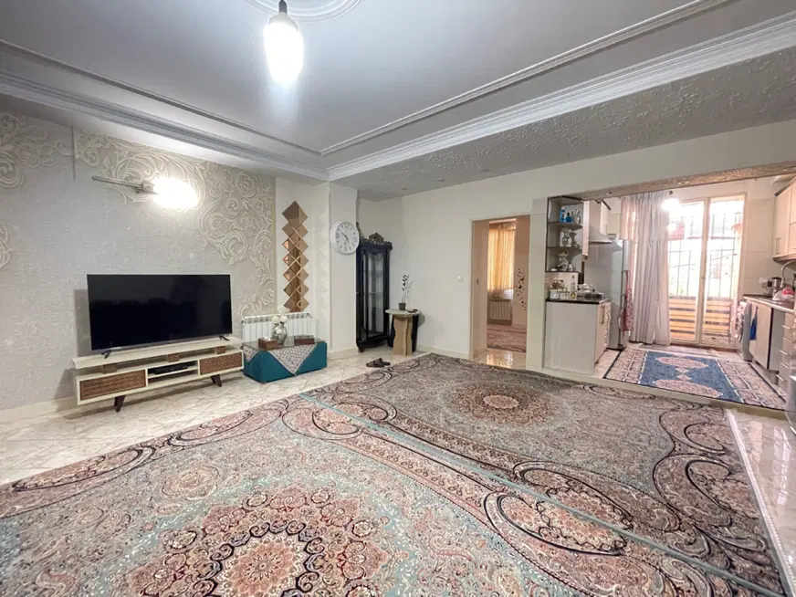 شمالی رو به نما فول امکانات سوسن غربی|فروش آپارتمان|ملارد, |دیوار