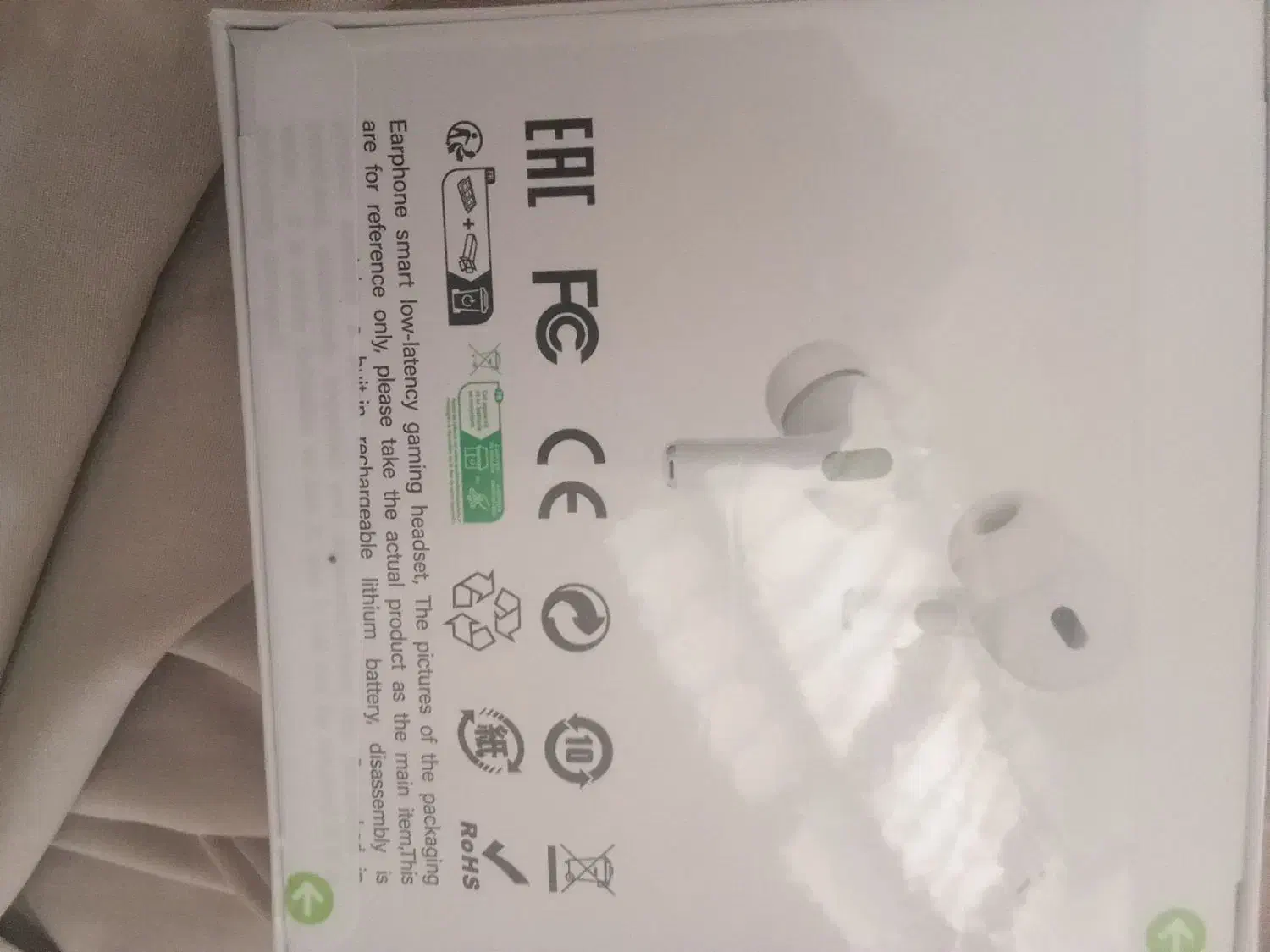 ایرپاد .پلمپ|لوازم جانبی موبایل و تبلت|چابهار, |دیوار