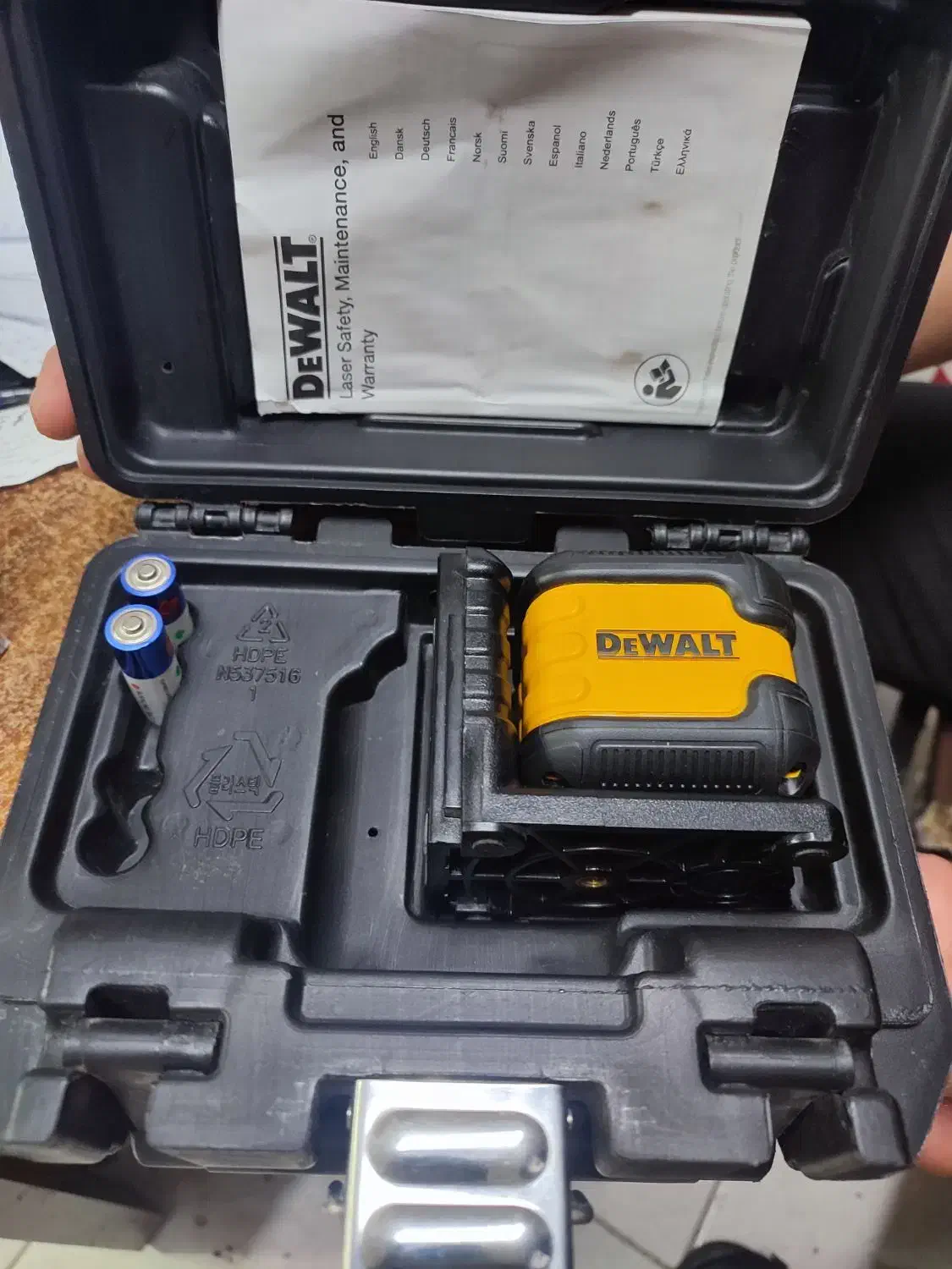 همه سالم بشرط|ابزارآلات|کرج, شهرک ولیعصر|دیوار