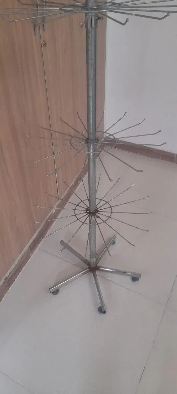 استند|کتابخانه، شلف، قفسه‌های دیواری|اراک, |دیوار