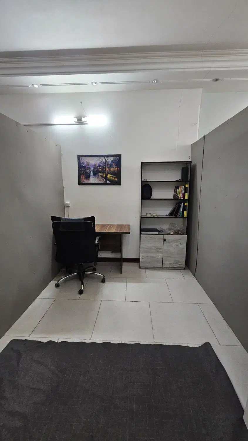 اتاق اجاره ای|اجارهٔ دفتر کار، اتاق اداری، مطب|قم, صادقی|دیوار