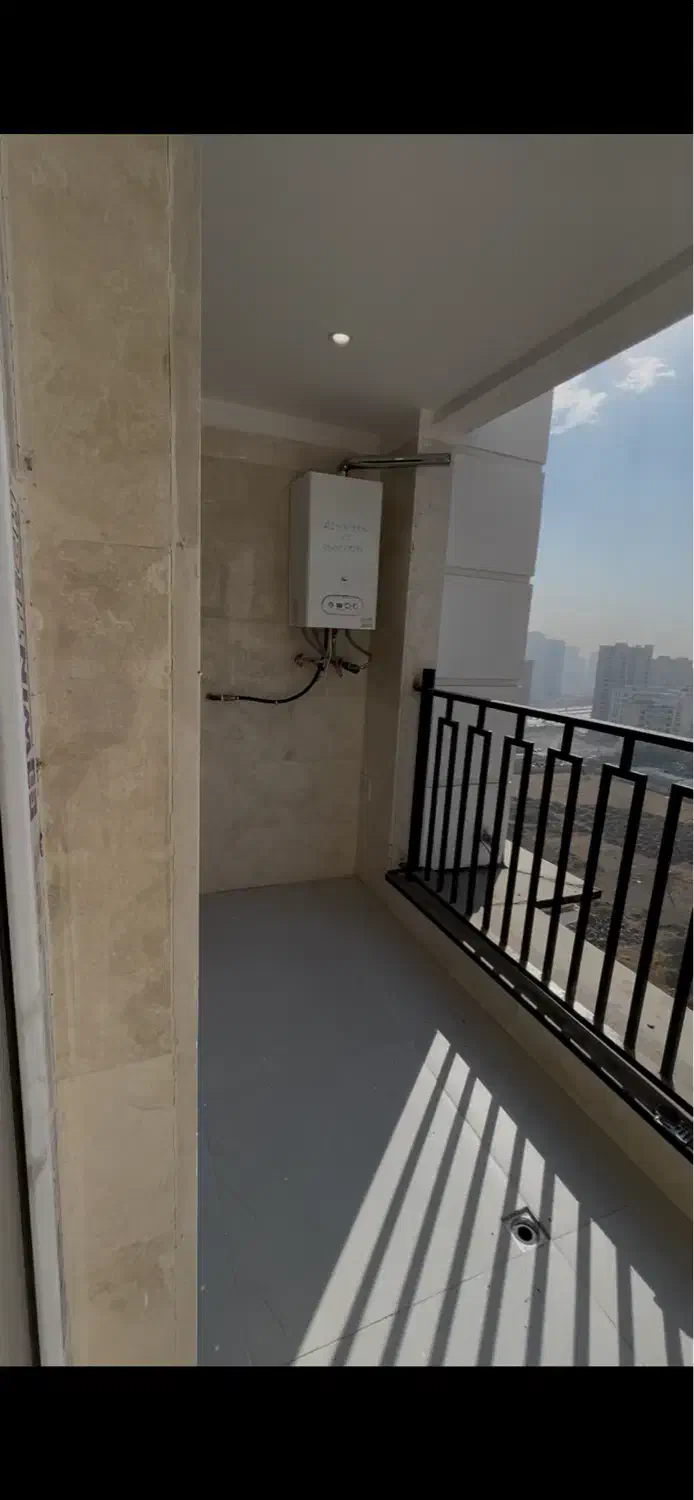 واحد ۱۱۰ متر دو خوابه کوهک رونیکا پالاس اجاره