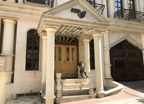 130متر * مبله کامل * استخر فعال ، شمال جردن