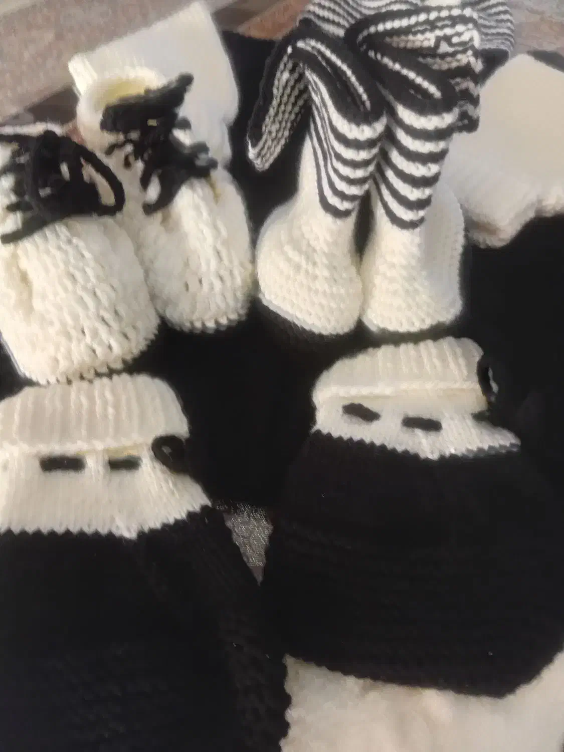 سری سرهمی تا یک سالگی کامل|کفش و لباس بچه|تهران, ابوذر|دیوار