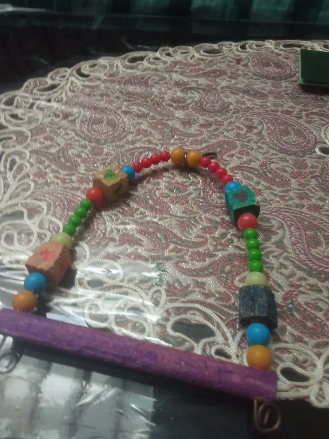 تاب طوطی|لوازم جانبی حیوانات|خوی, |دیوار