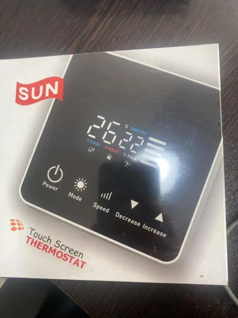 ترموستات|عمدهفروشی|کرج, مجتمع صنفی صنعتی|دیوار