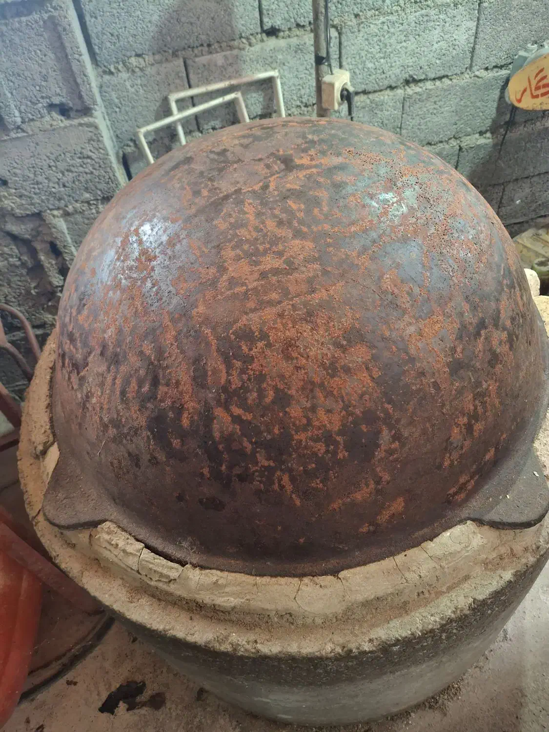 فروش دستگاه های نان (تمیجان)|ماشین‌آلات صنعتی|لنگرود, |دیوار