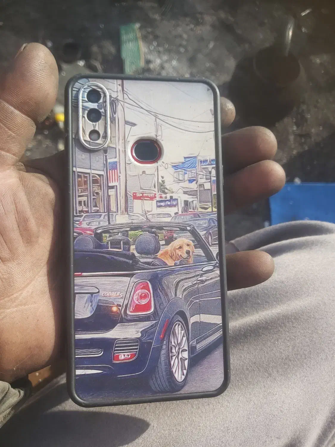 موبایل|موبایل|کرج, نوروزآباد|دیوار