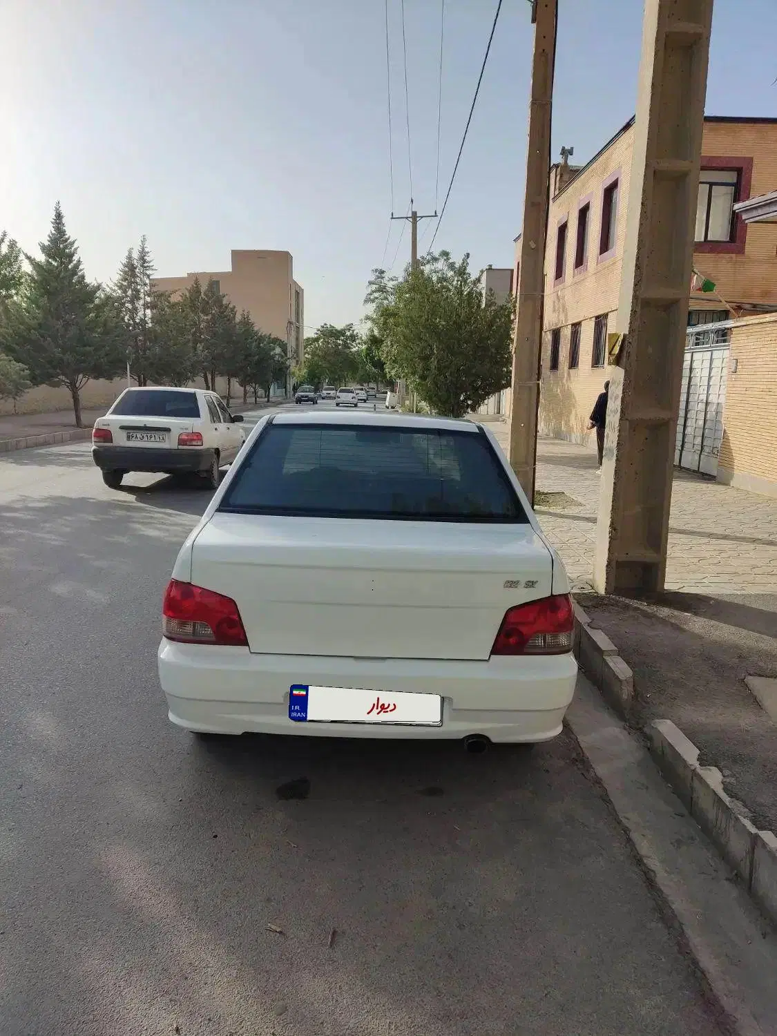 پراید 132|خودرو سواری و وانت|همدان, |دیوار