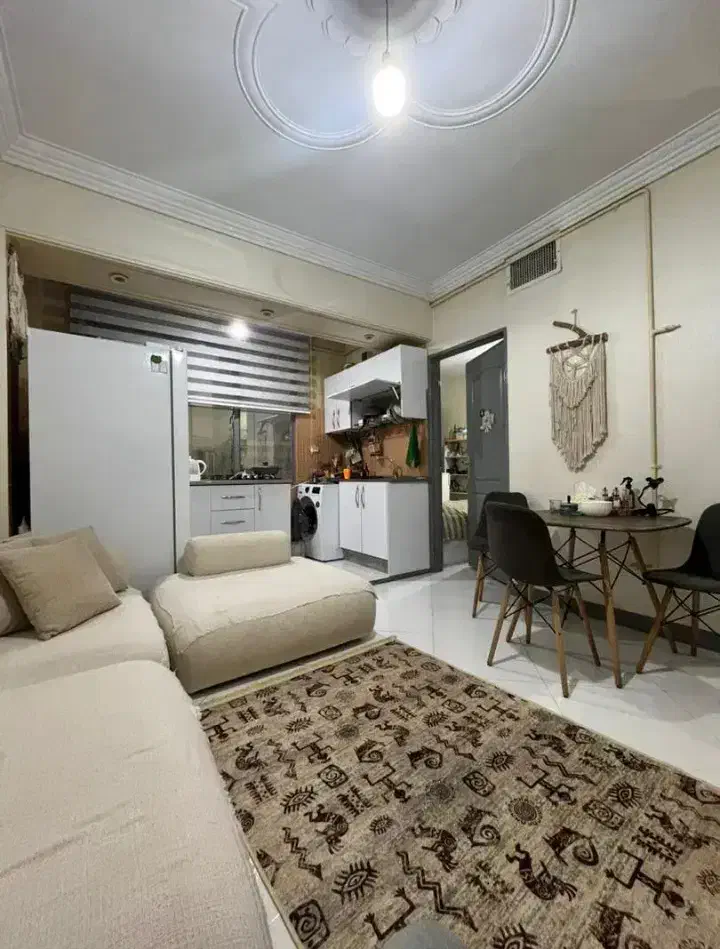 ۵۱متری نقلی در محیطی امن/+کهریزک|فروش آپارتمان|ری, سرتخت|دیوار