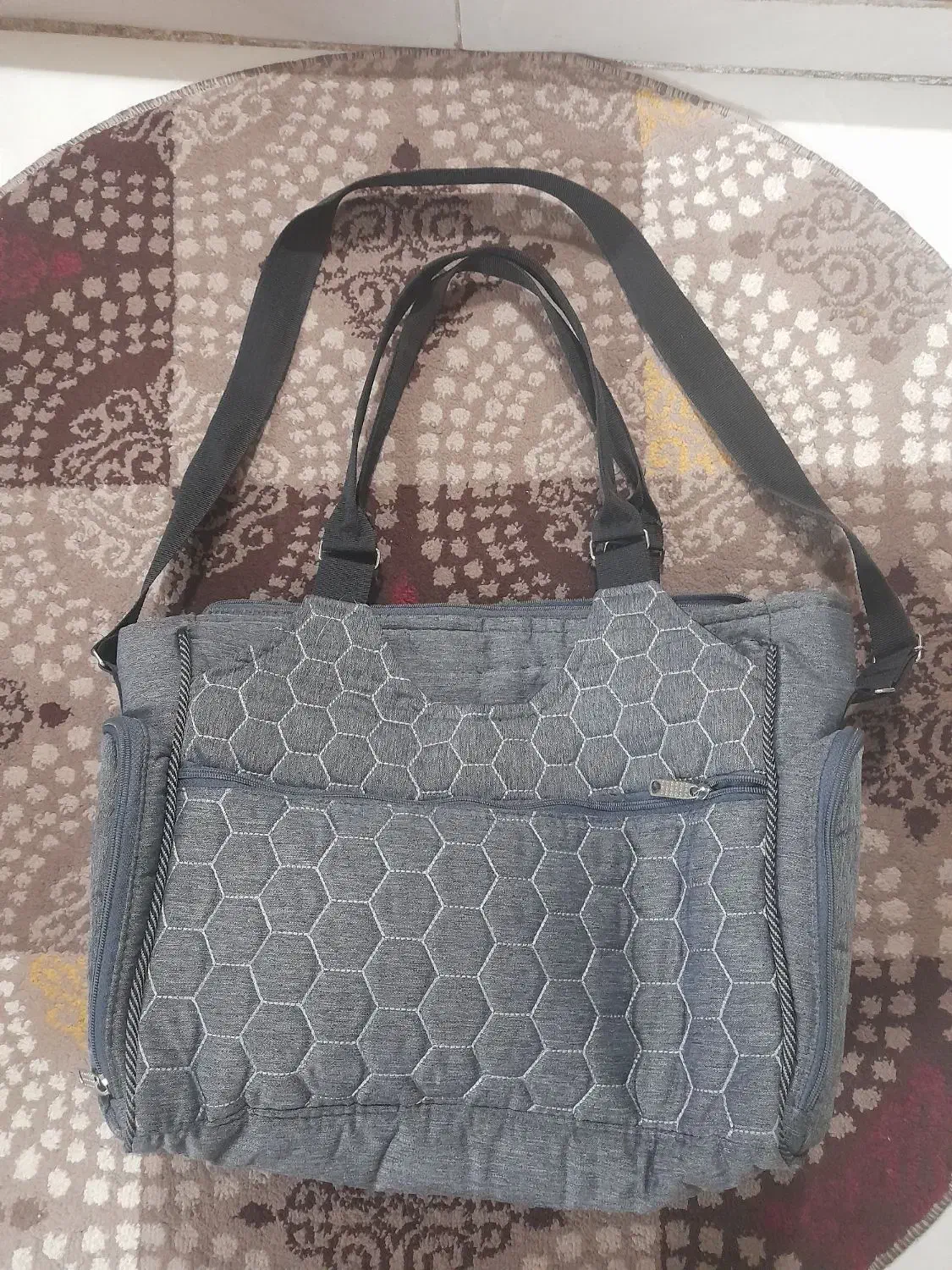 ساک بیمارستانی نوزاد|اسباب و اثاث بچه|تهران, جلیلی|دیوار